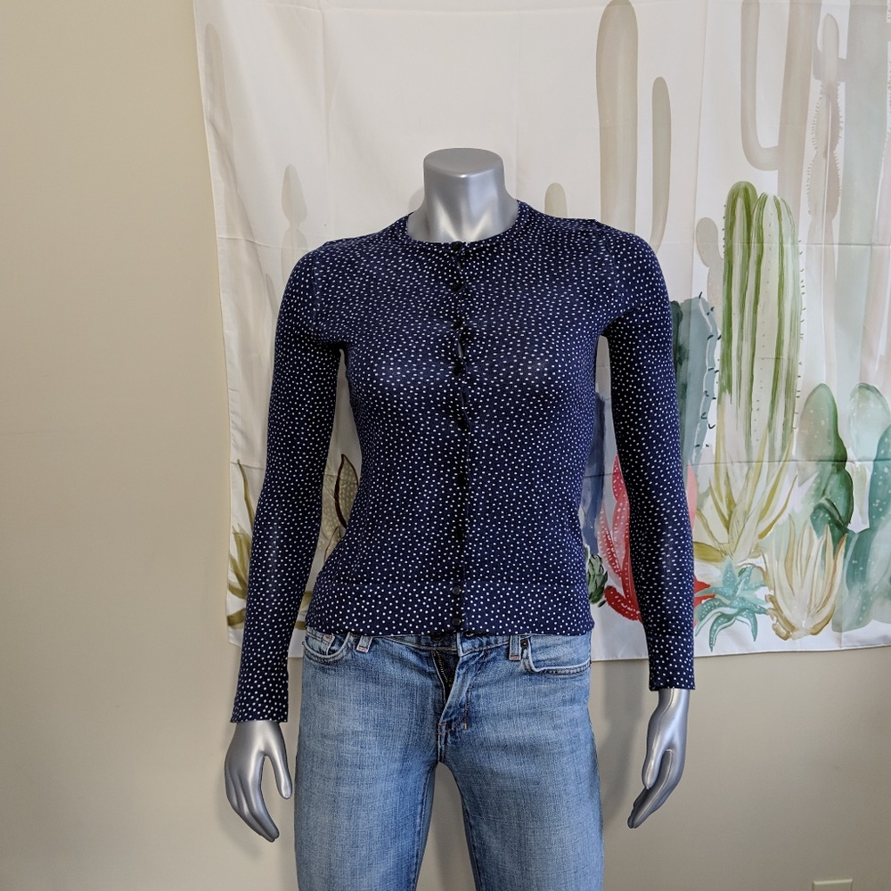 Lilly Pullitzer Cardigan
